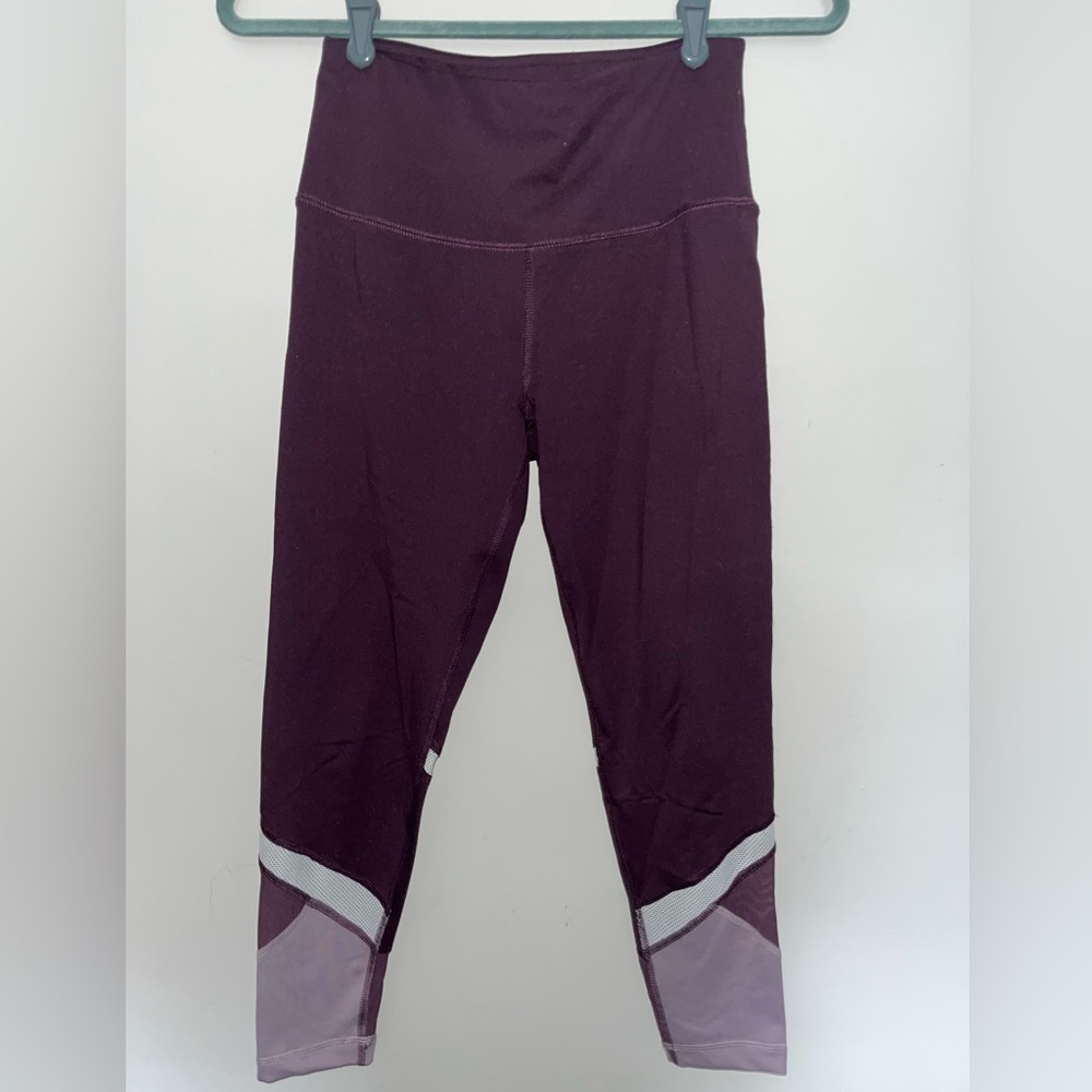 Reebok leggings